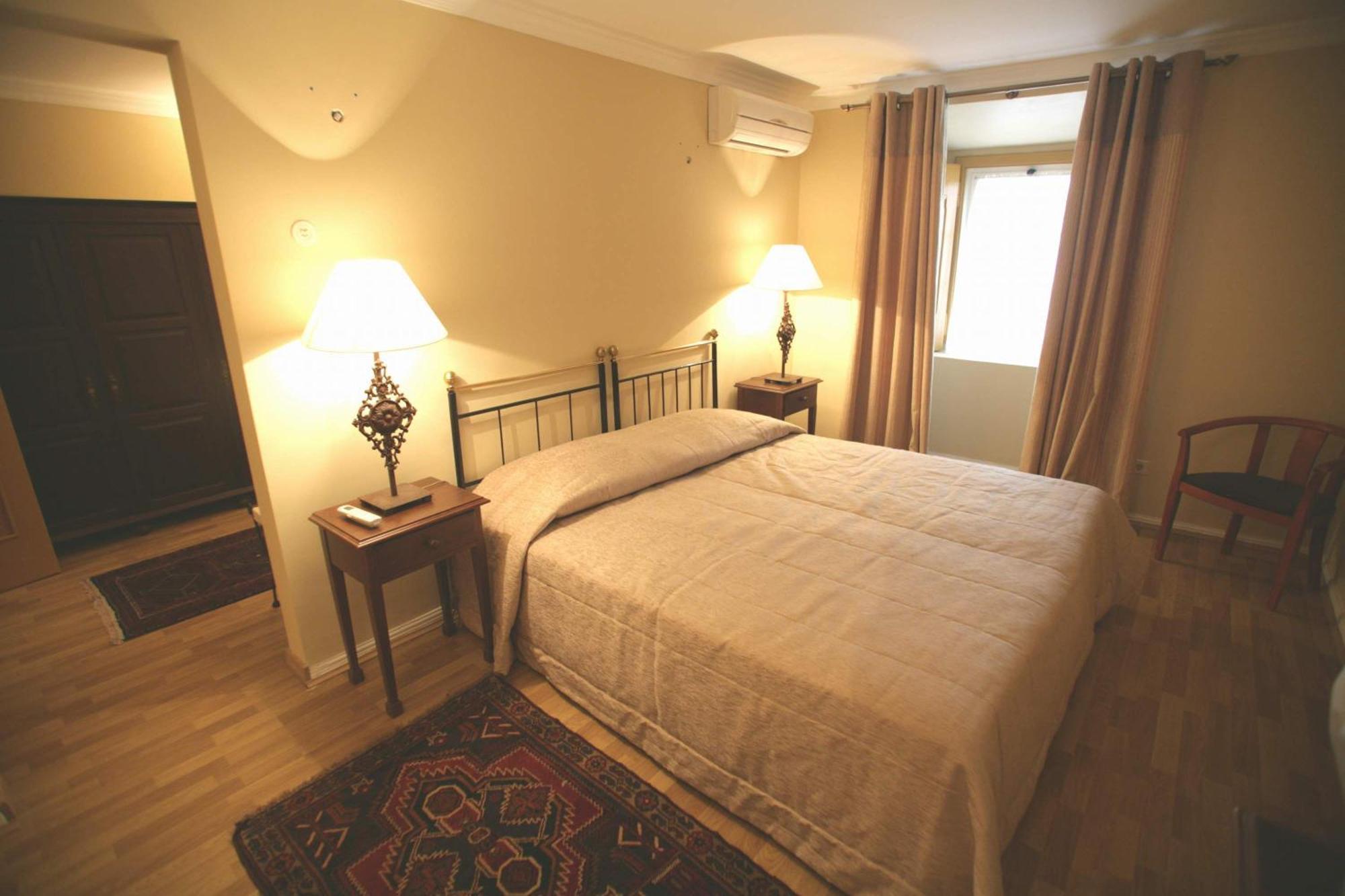 Pateo Do Morgado - Turismo De Habitacao Bed and Breakfast Casa Branca Værelse billede