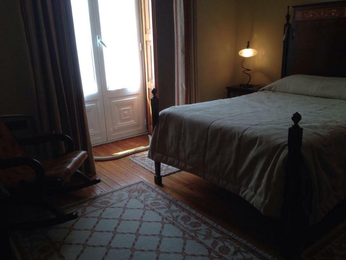 Pateo Do Morgado - Turismo De Habitacao Bed and Breakfast Casa Branca Eksteriør billede