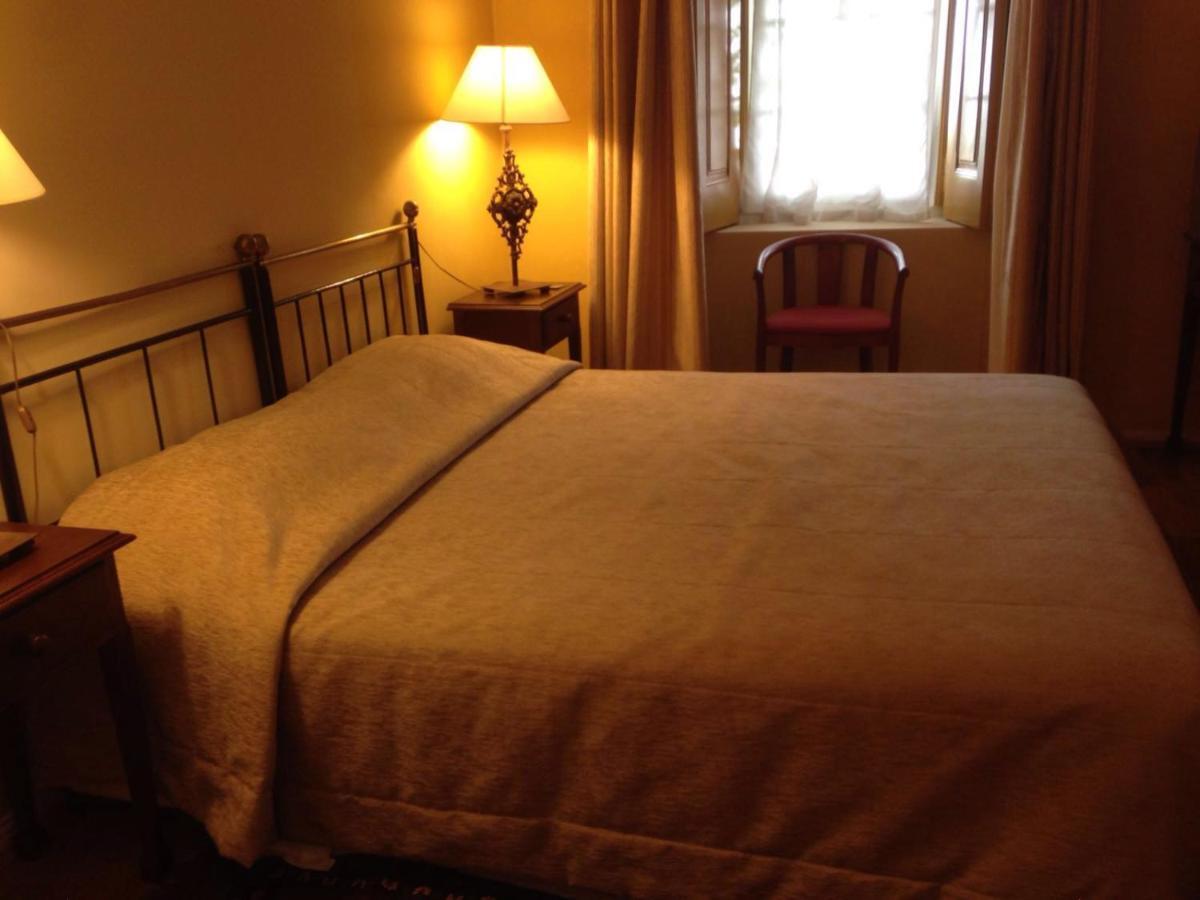 Pateo Do Morgado - Turismo De Habitacao Bed and Breakfast Casa Branca Eksteriør billede